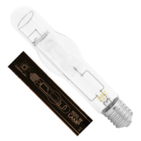 Powerplant Metal Halide 400W Grow Lamp