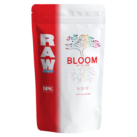 NPK Industries RAW Soluble Bloom All-In-One 2oz