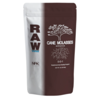 NPK Industries RAW Soluble Cane Molasses 2oz
