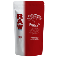 NPK Industries RAW Soluble Full Up 8oz
