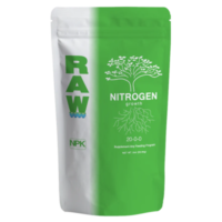 NPK Industries RAW Soluble Nitrogen 2oz
