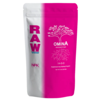 NPK Industries RAW Soluble OminA 2oz