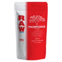 NPK Industries RAW Soluble Phosphorus 2oz