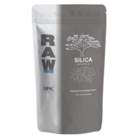 NPK Industries RAW Soluble Silica 2oz