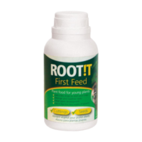 ROOT!T First Feed 125ml