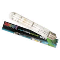 SunMaster Cool Deluxe Metal Halide 600W Grow Lamp