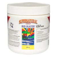 Supernatural Bud Blaster 500g
