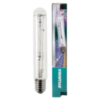 Sylvania Grolux Dual Spectrum HPS 600W Lamp