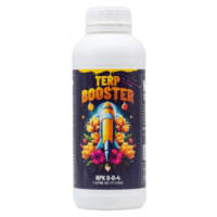 Terp Booster 1L