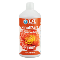 Terra Aquatica FinalPart 1L