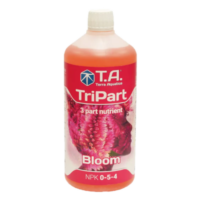 Terra Aquatica TriPart Bloom 1L