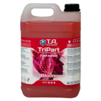 Terra Aquatica TriPart Bloom 5L