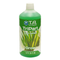 Terra Aquatica TriPart Grow 1L