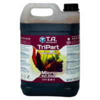 Terra Aquatica TriPart Micro 5L (Soft Water)