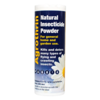 Agrothrin Natural Insecticide Powder 100g