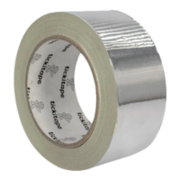 Aluminum Foil Duct Tape