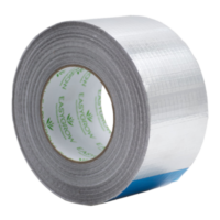 Aluminium Reinforced Duct Tape