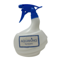 AquaKing Spray Bottle 1L