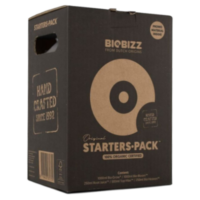 BioBizz Starters' Pack