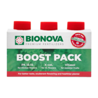 Bionova Boost Pack