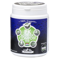BioTabs PK Booster Compost Tea 650g