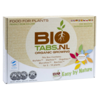 BioTabs Starter Pack