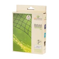 Easy Grow Universal Elasticated Grow Net 120