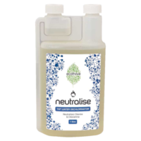 Ecothrive Neutralise Dechlorinator 1L