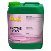 Ferro Enzyme Plus 5L