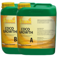 Ferro Edinburgh Coco Growth A&B 5L