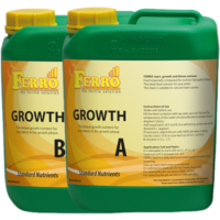 Ferro Edinburgh Growth A&B 5L