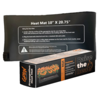 Grow Gadgets Propagation Heat Mat