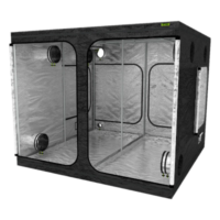 Matrix Grow Tent 240 x 240 x 200 cm