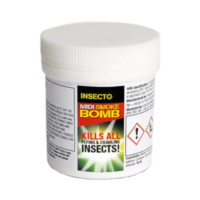 Insecto Midi Smoke Bomb