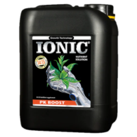 Growth Technology IONIC PK Boost 5L