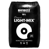 BioBizz Light-Mix Soil 50L