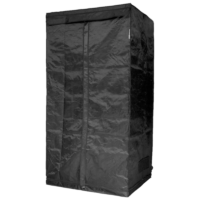 LightHouse LITE Grow Tent 100 x 100 x 200 cm