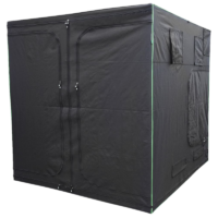 LightHouse MAX Grow Tent 240 x 240 x 200 cm