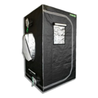 Matrix Grow Tent 120 x 120 x 200 cm