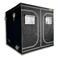 Matrix Grow Tent 200 x 200 x 200 cm