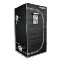 Matrix Grow Tent 80 x 80 x 160cm