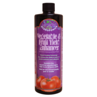 Microbe Life Hydroponics Vegetable & Fruit Yield Enhancer 473ml