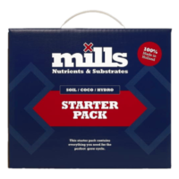 Mills Starter Pack