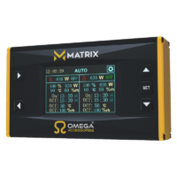 Omega Matrix Smart Lighting Controller