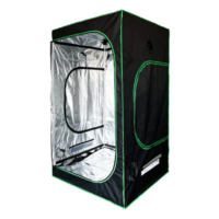 Matrix Grow Tent 150 x 150 x 200 cm