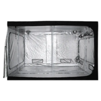 Matrix Grow Tent 300 x 300 x 200 cm