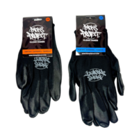 Packs Protect PU Handling Gloves