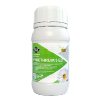 PelGar Pyrethrum 5EC Insecticide 250ML