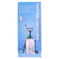 Pump Up Pressure Sprayer 5L