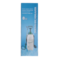 Pump Up Pressure Sprayer 8L